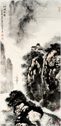 04-江霞帆影