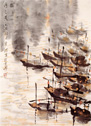 01-下龙湾之晨